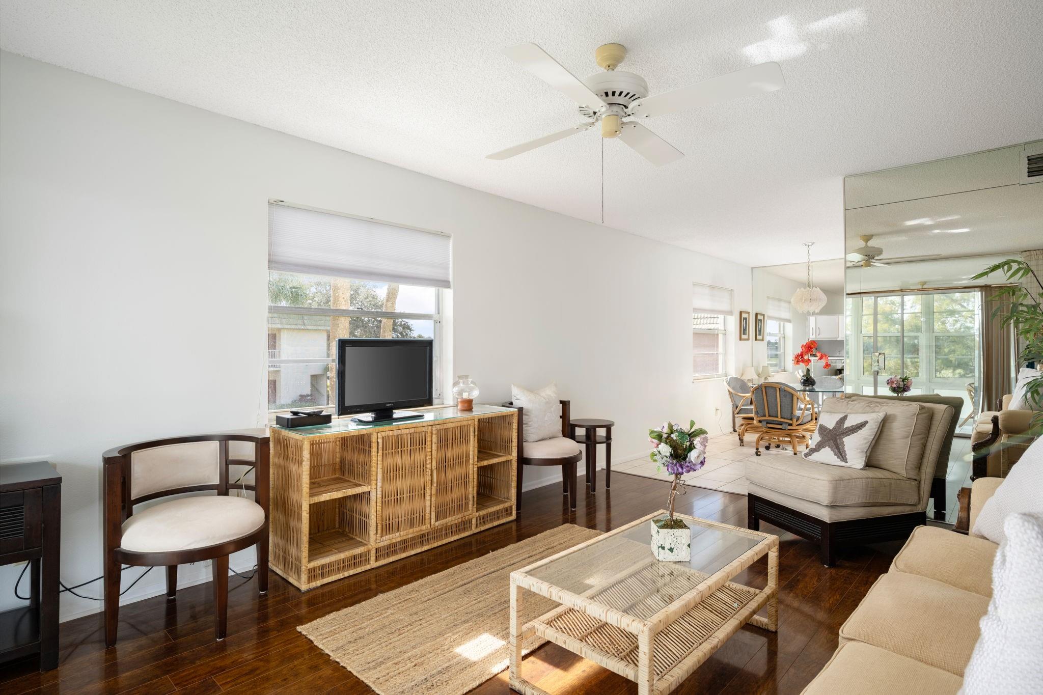 Vista Gardens - Residential