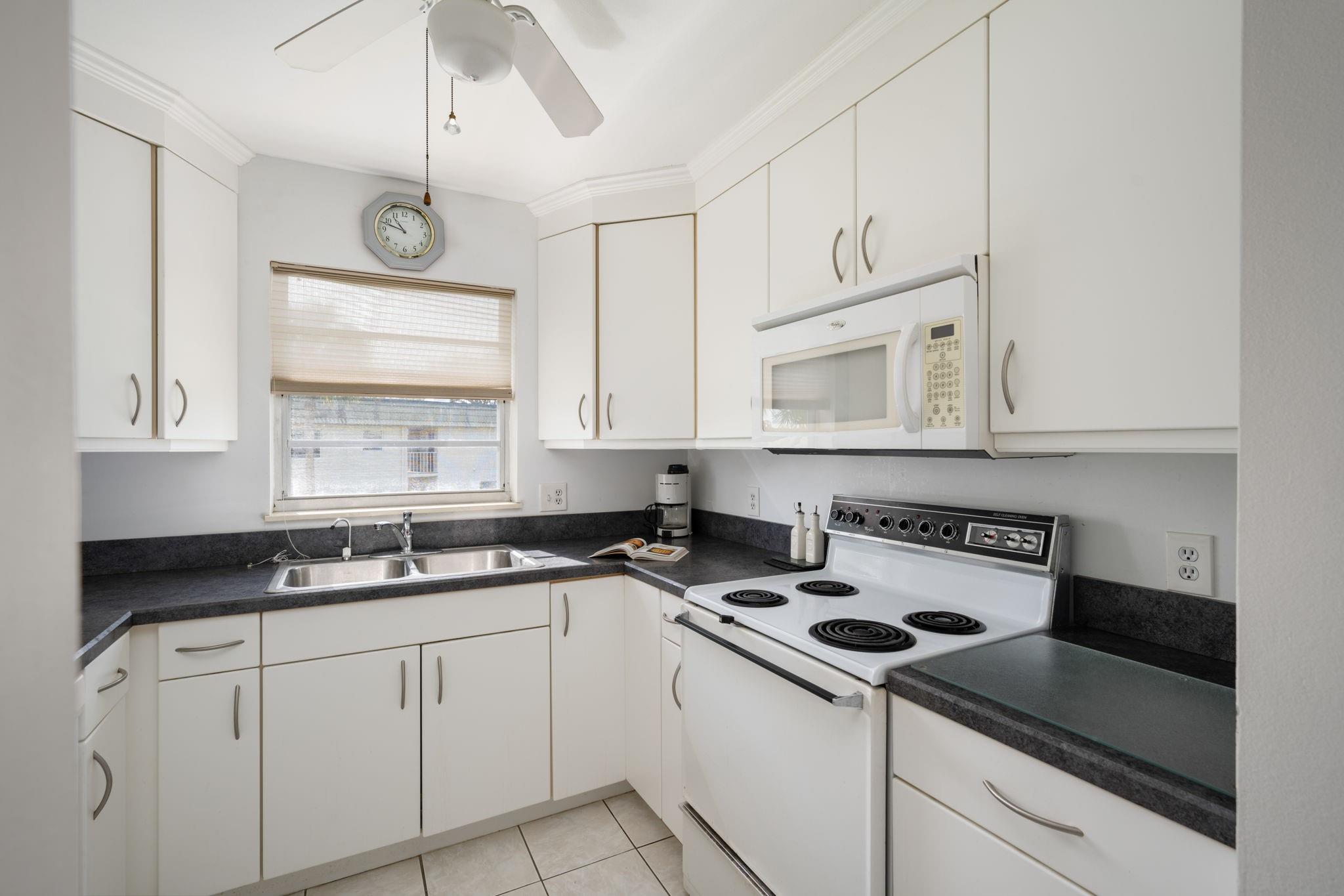 Vista Gardens - Residential