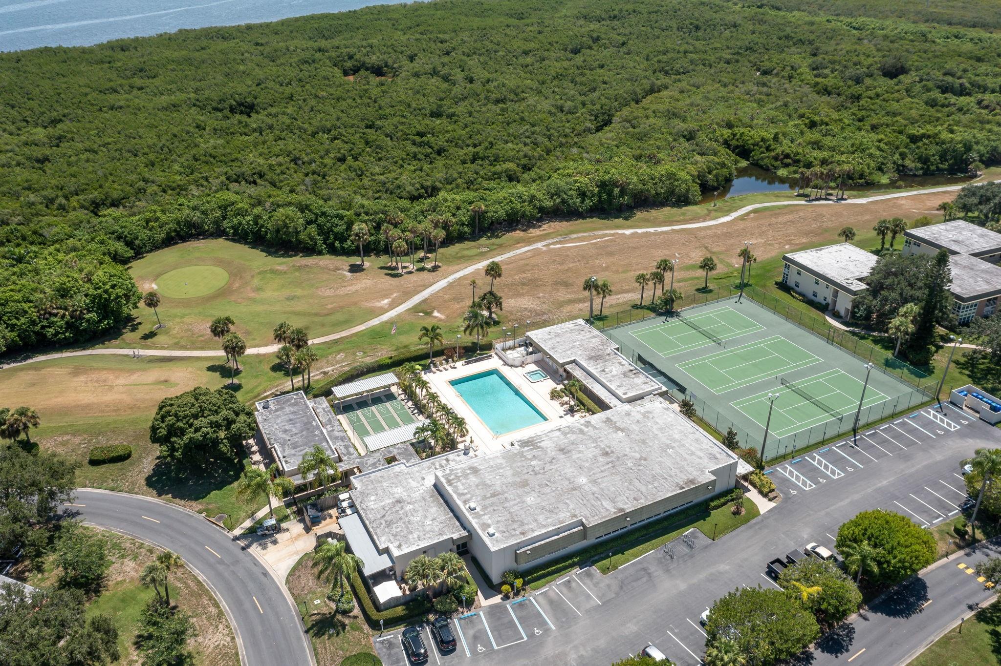 Vista Gardens - Residential