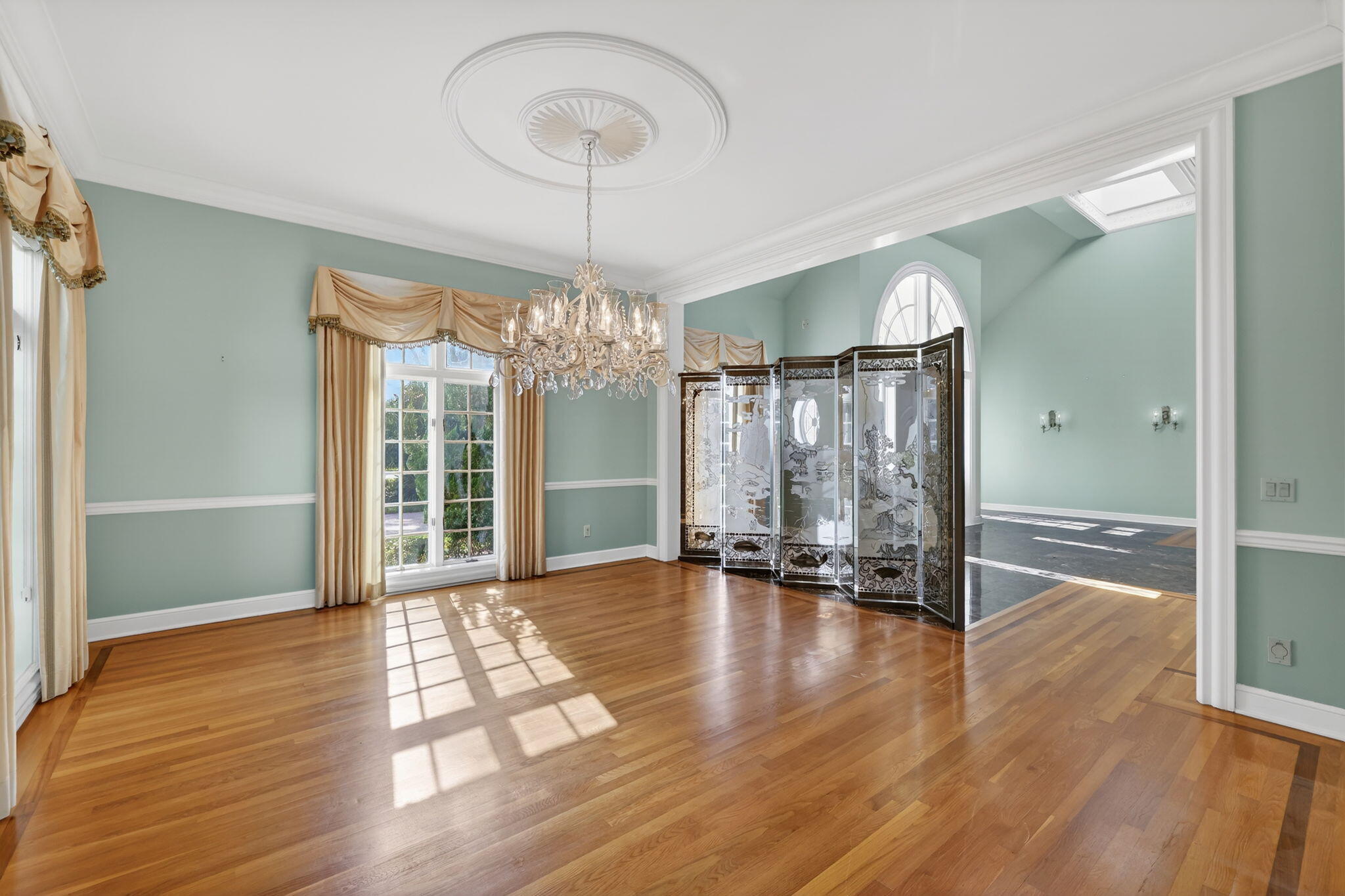 SAILFISH POINT - Residential