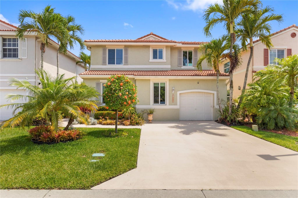 Photo of 11290 NW 46th Drive, Coral Springs, FL 33076 (MLS # F10503418)