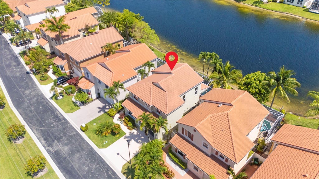 Photo of 11290 NW 46th Drive, Coral Springs, FL 33076 (MLS # F10503418)