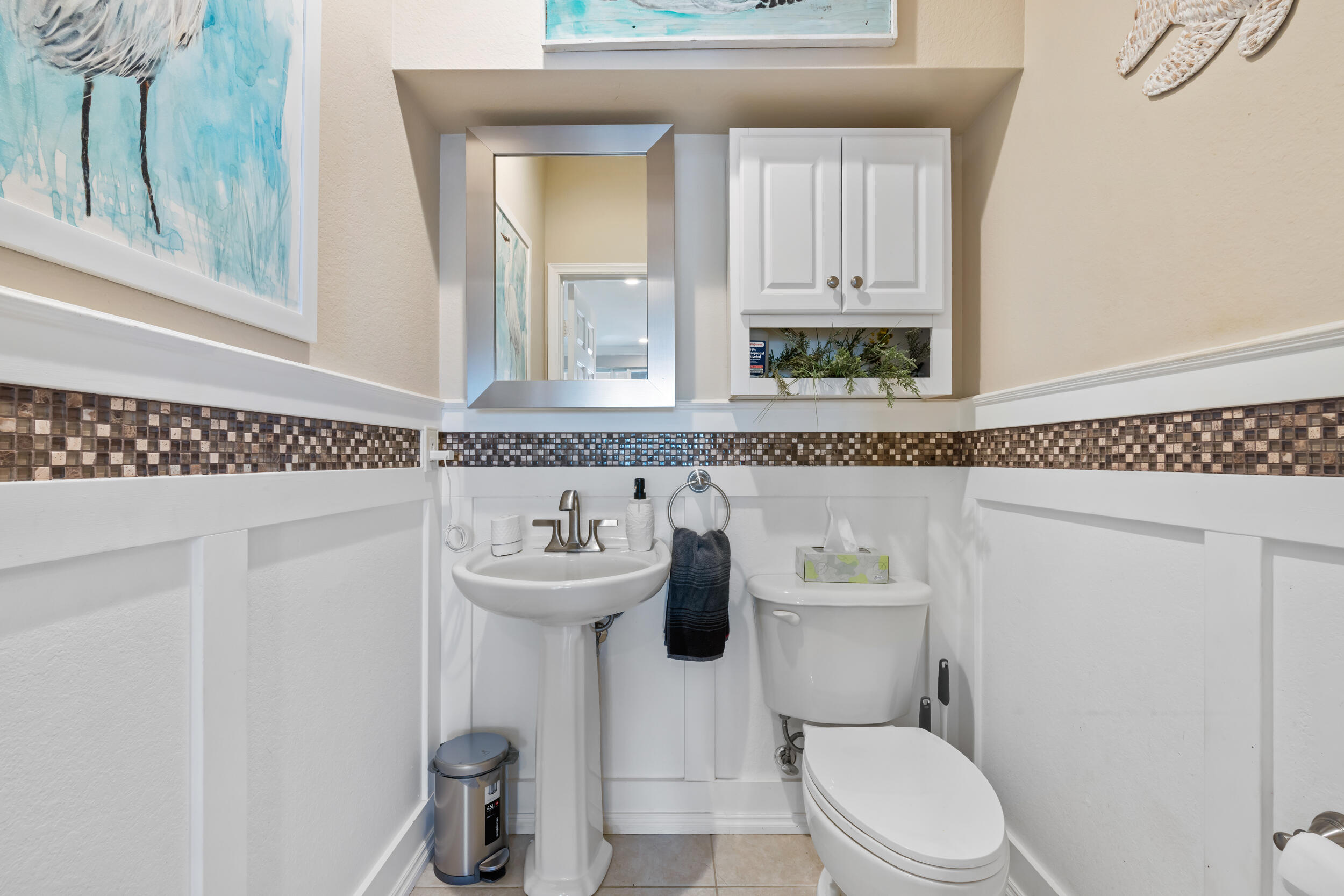 VIZCAYA FALLS PLAT 1 - Residential