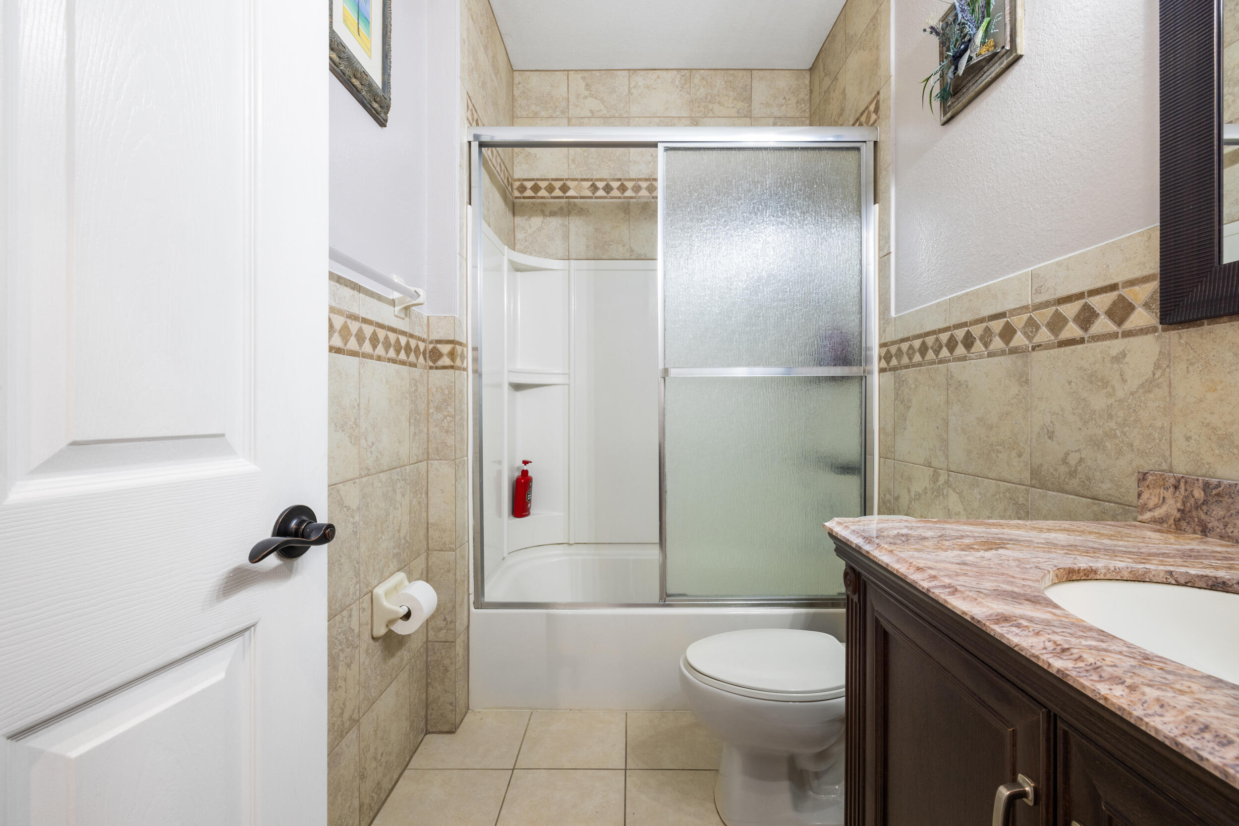 VIZCAYA FALLS PLAT 1 - Residential