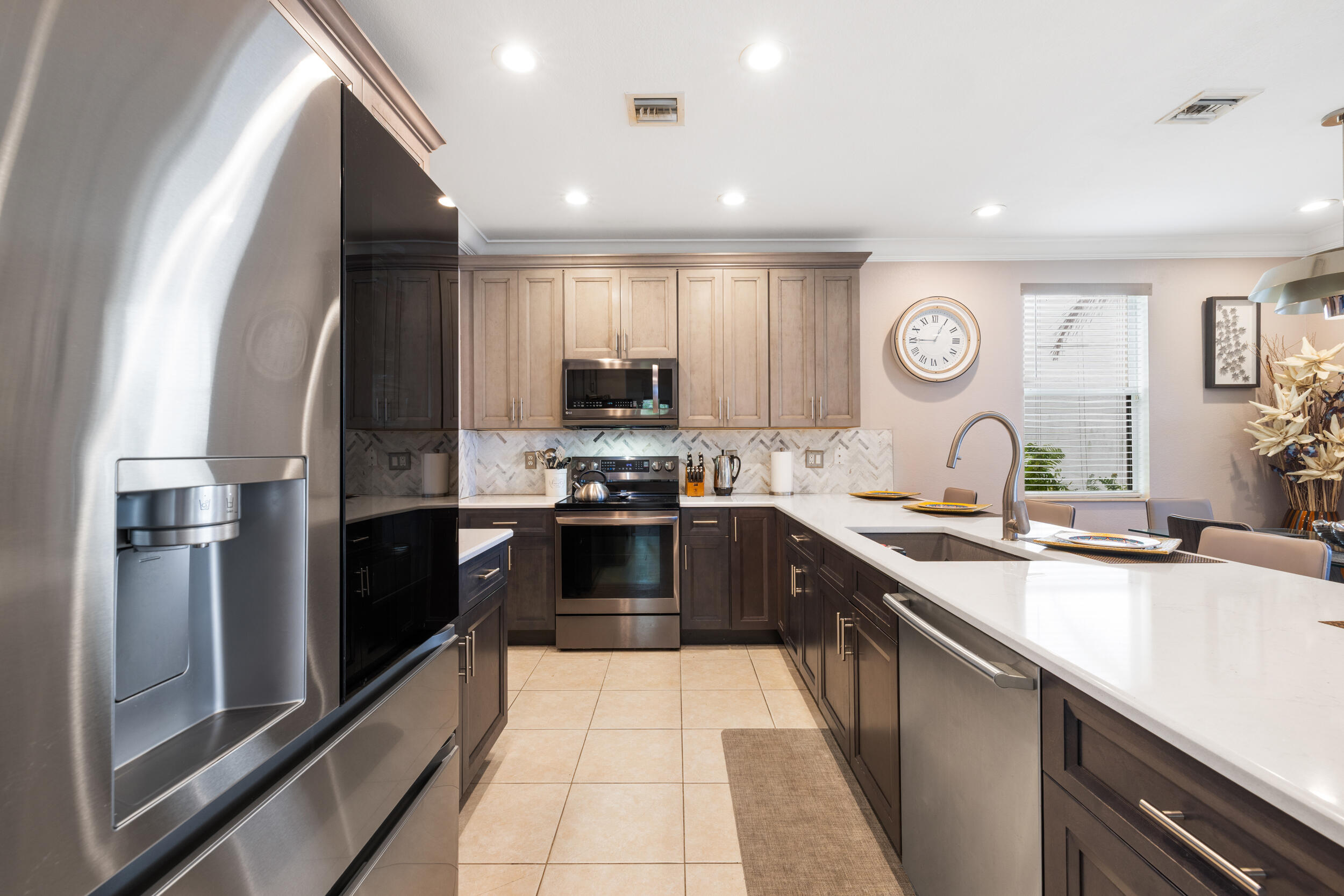 VIZCAYA FALLS PLAT 1 - Residential