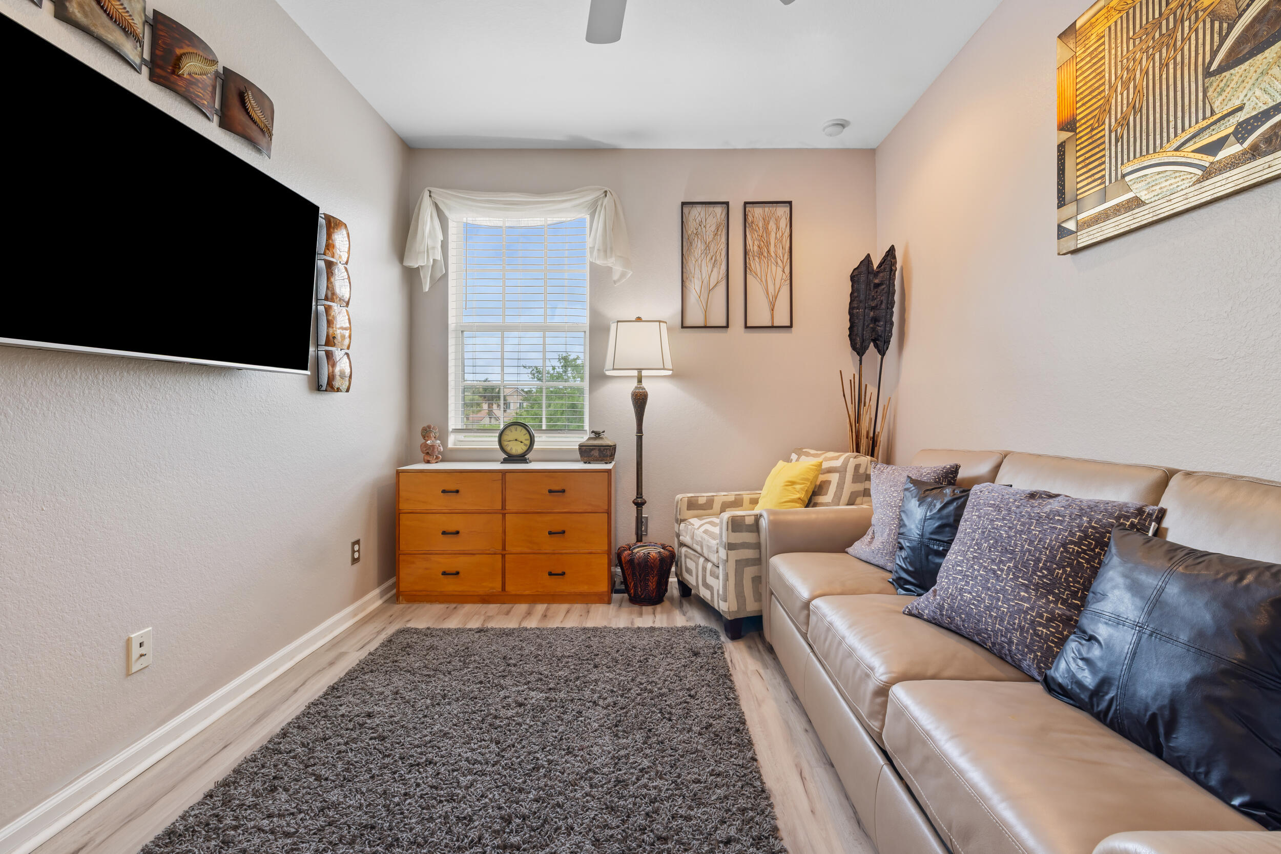 VIZCAYA FALLS PLAT 1 - Residential