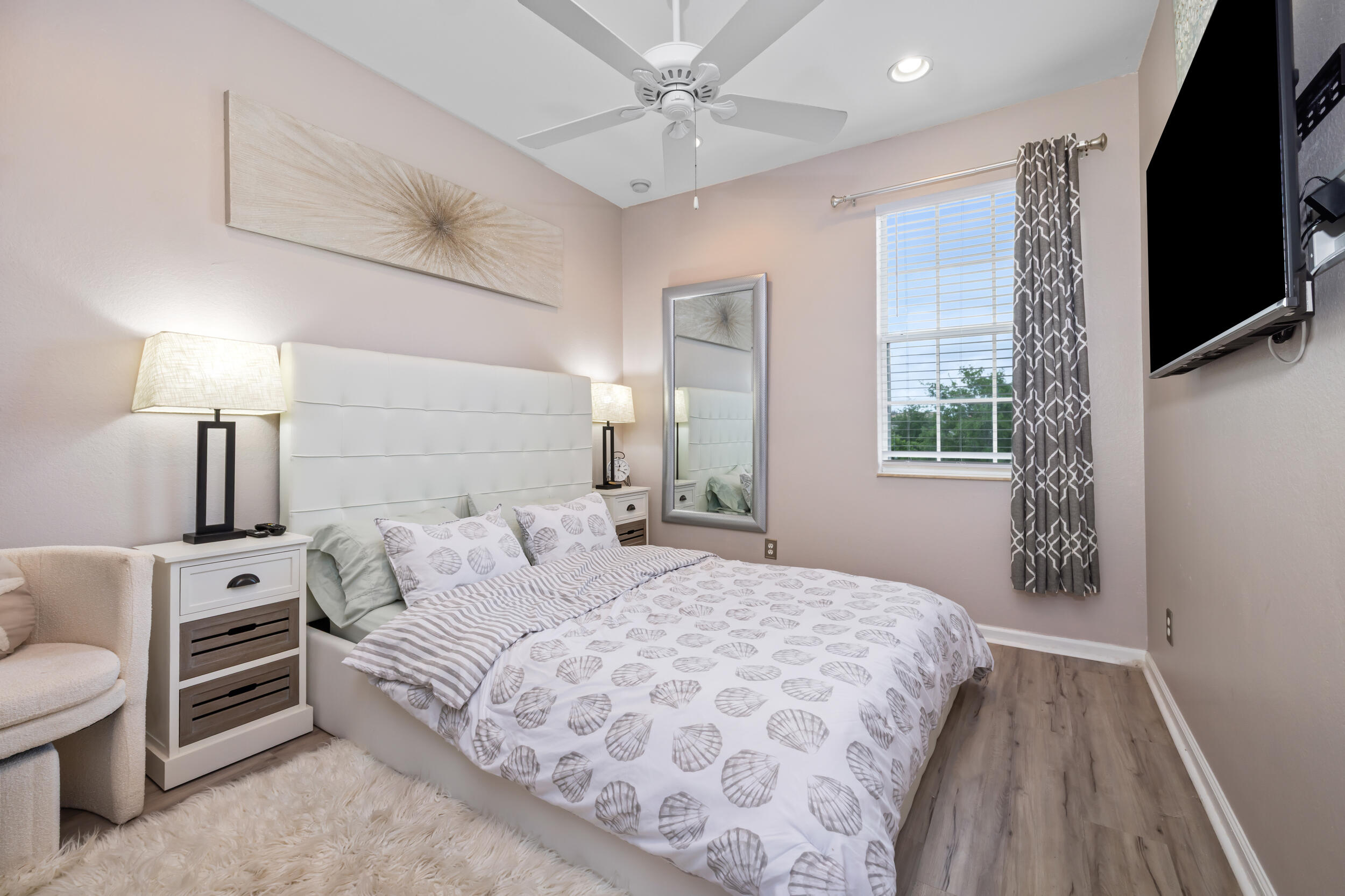 VIZCAYA FALLS PLAT 1 - Residential