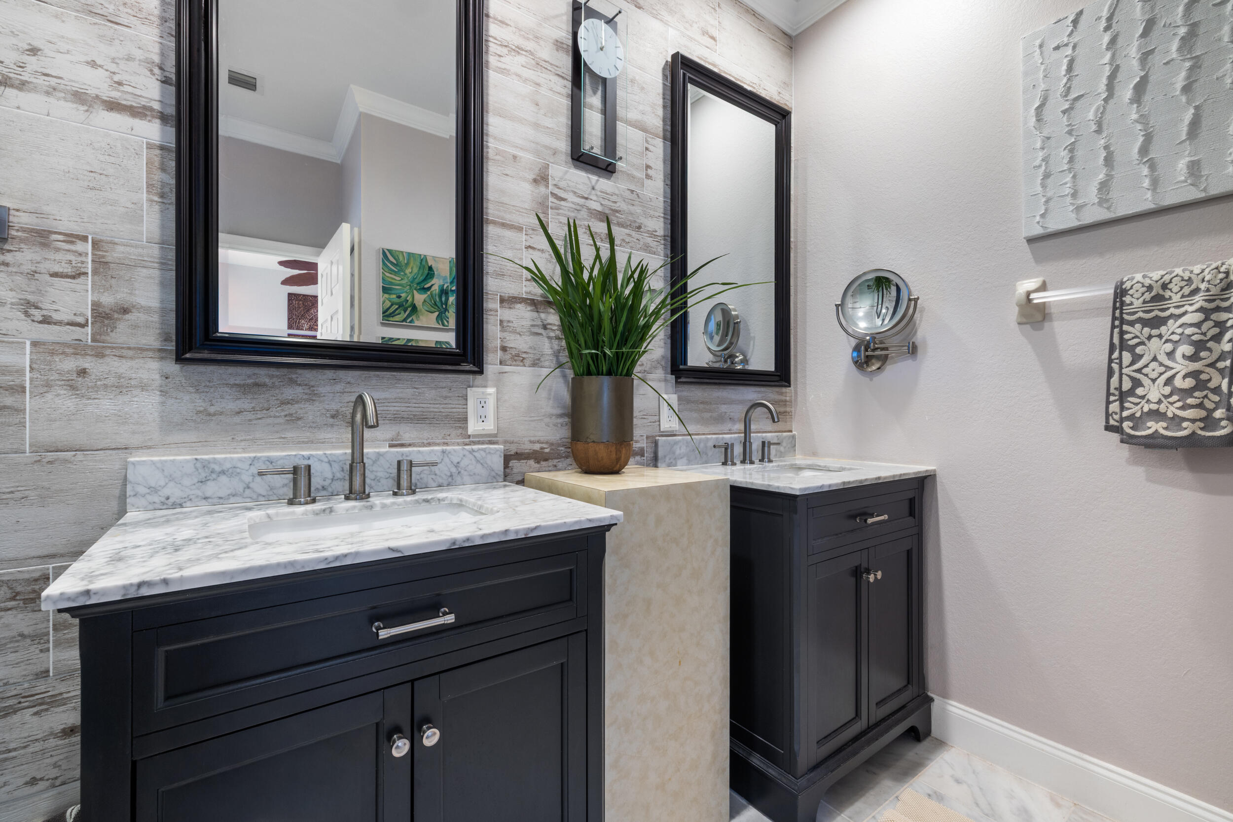 VIZCAYA FALLS PLAT 1 - Residential