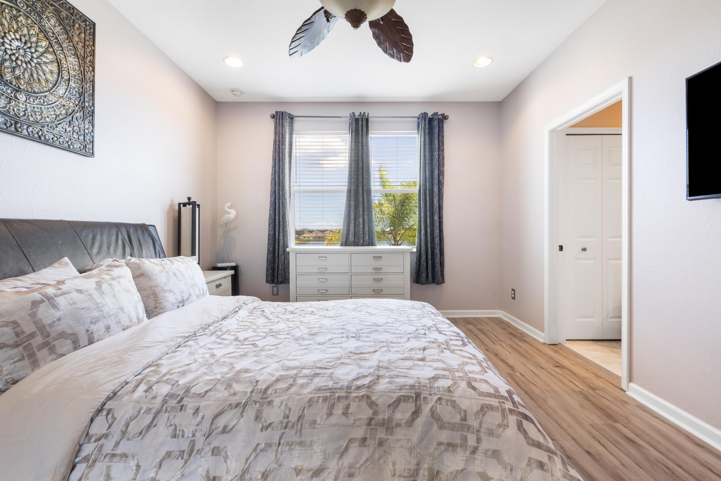 VIZCAYA FALLS PLAT 1 - Residential