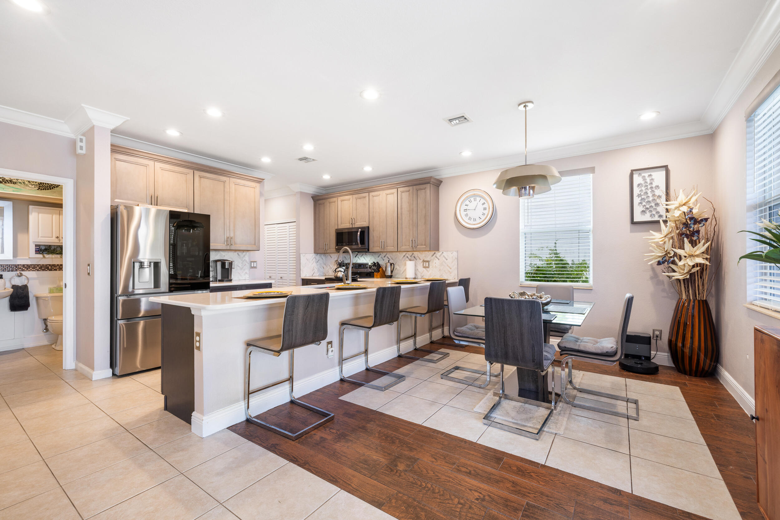 VIZCAYA FALLS PLAT 1 - Residential