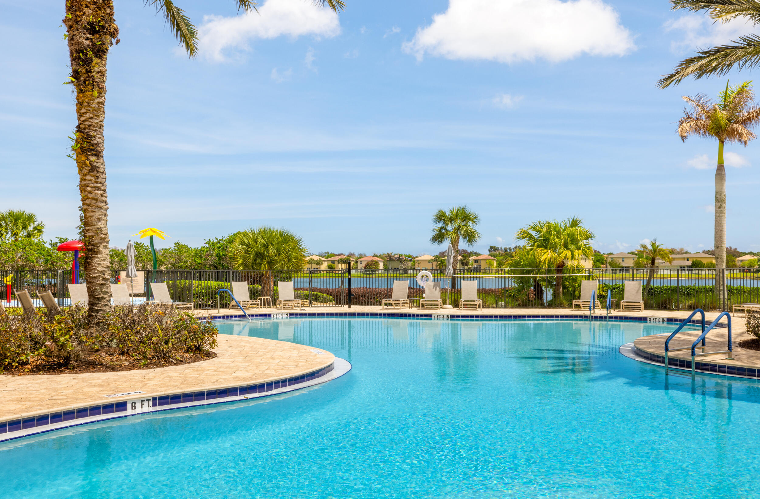 VIZCAYA FALLS PLAT 1 - Residential