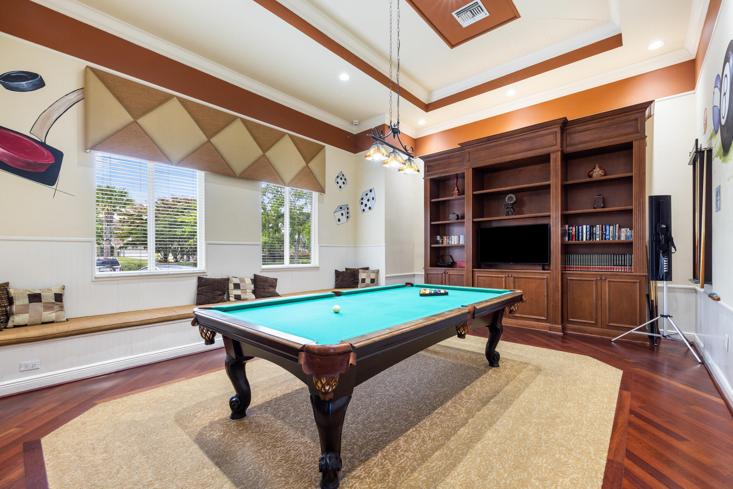 VIZCAYA FALLS PLAT 1 - Residential