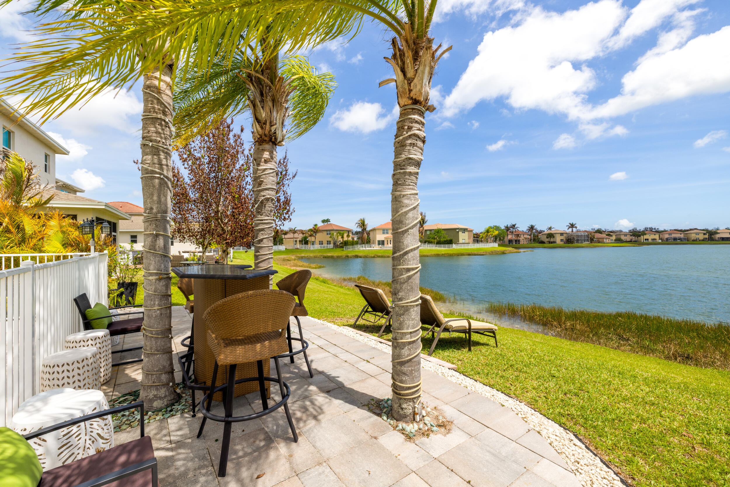 VIZCAYA FALLS PLAT 1 - Residential