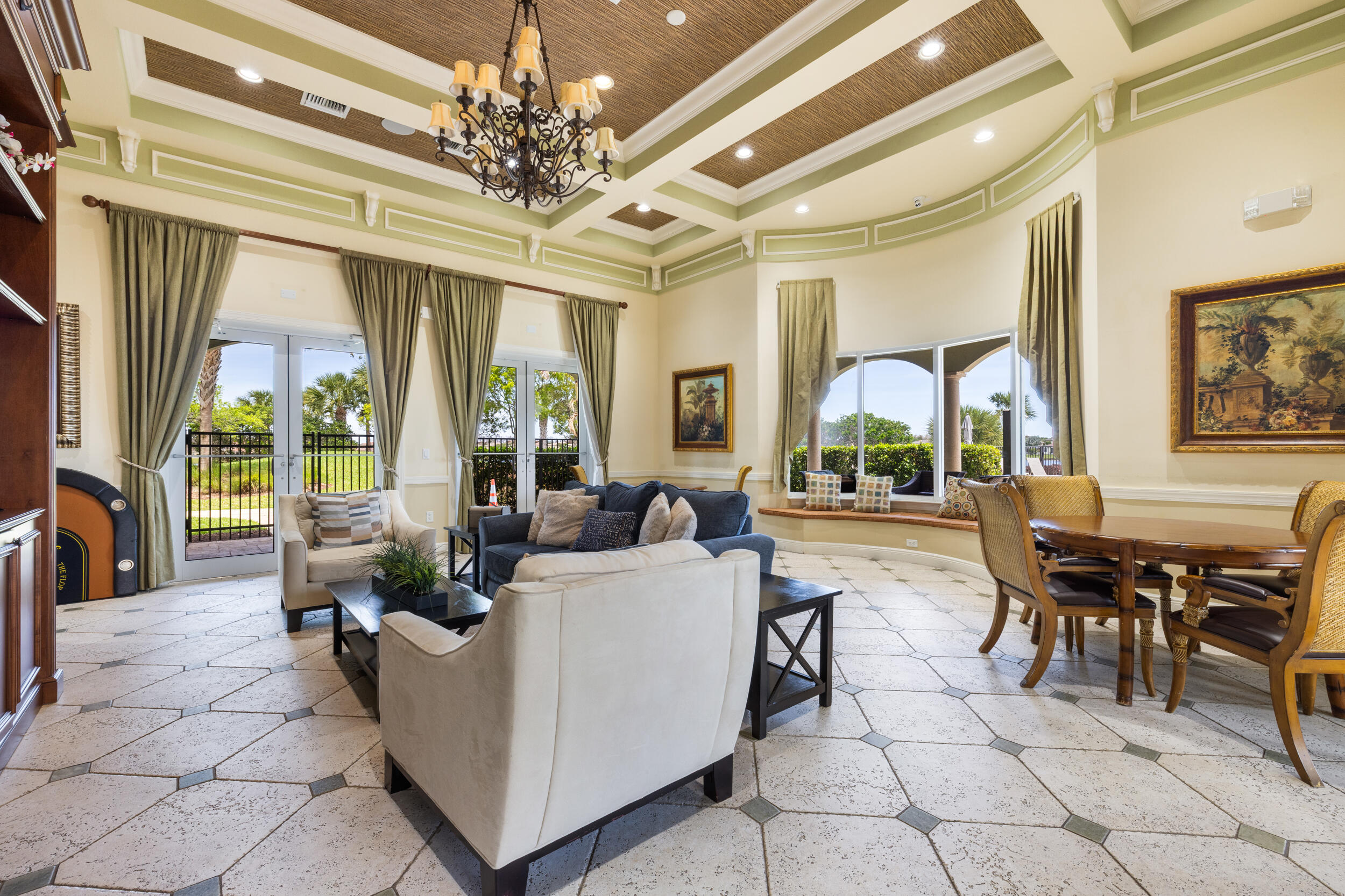 VIZCAYA FALLS PLAT 1 - Residential