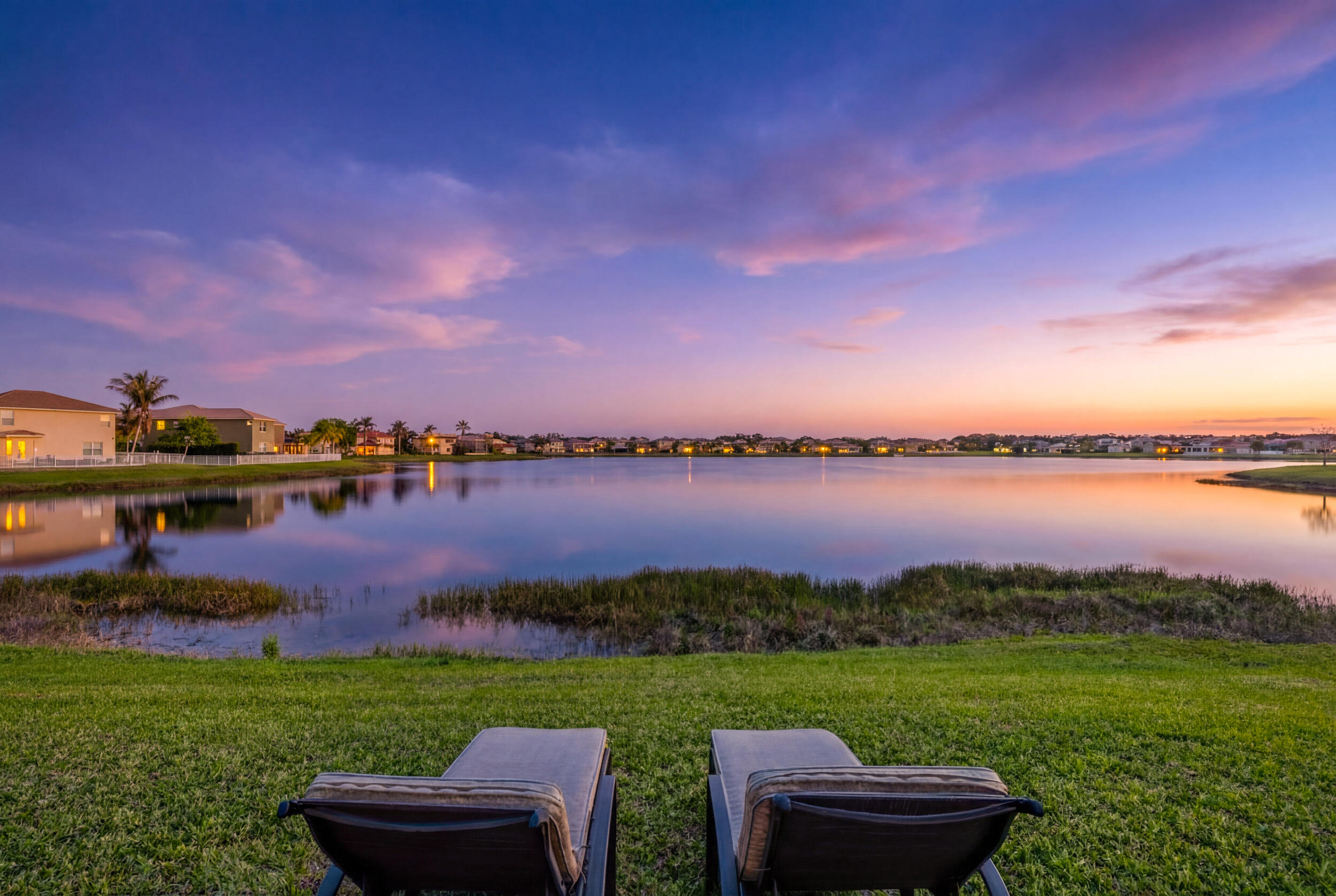 VIZCAYA FALLS PLAT 1 - Residential