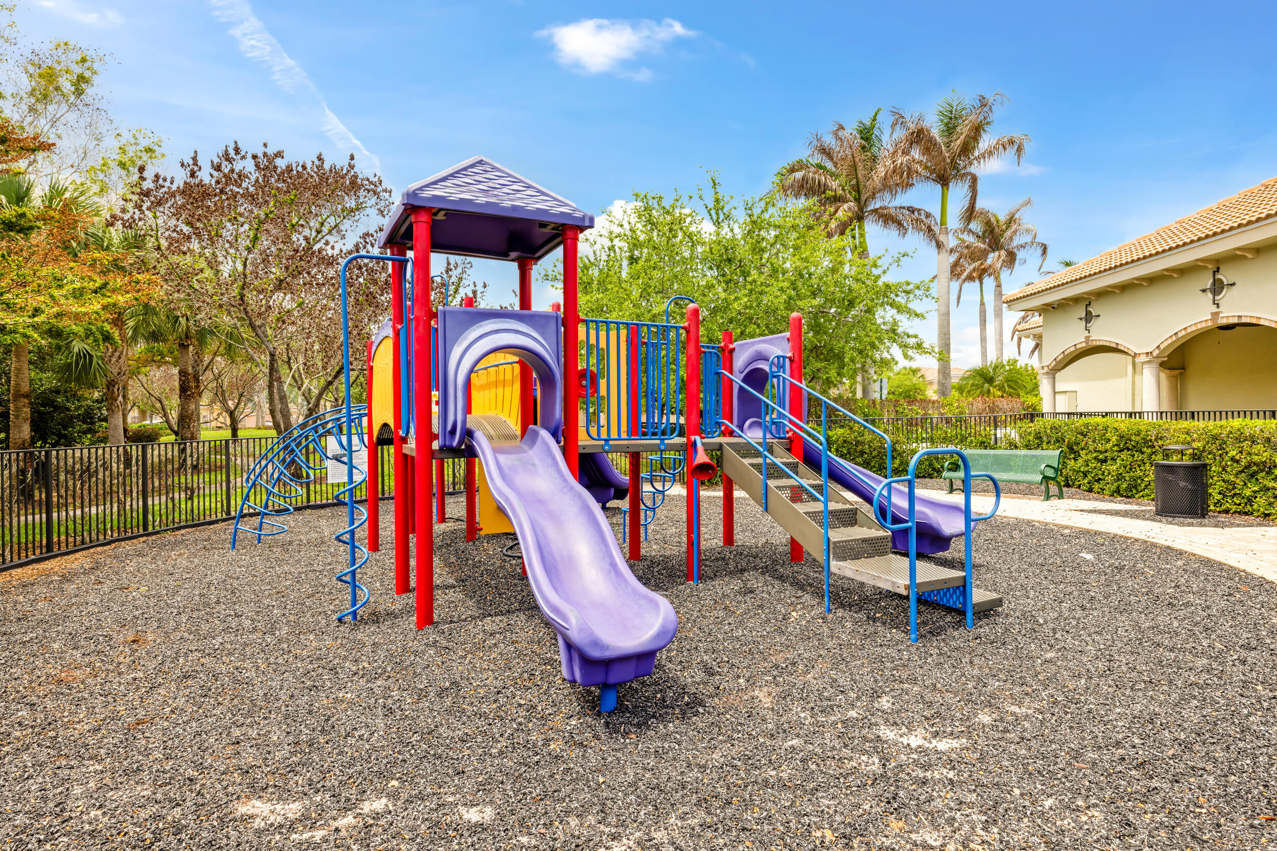 VIZCAYA FALLS PLAT 1 - Residential