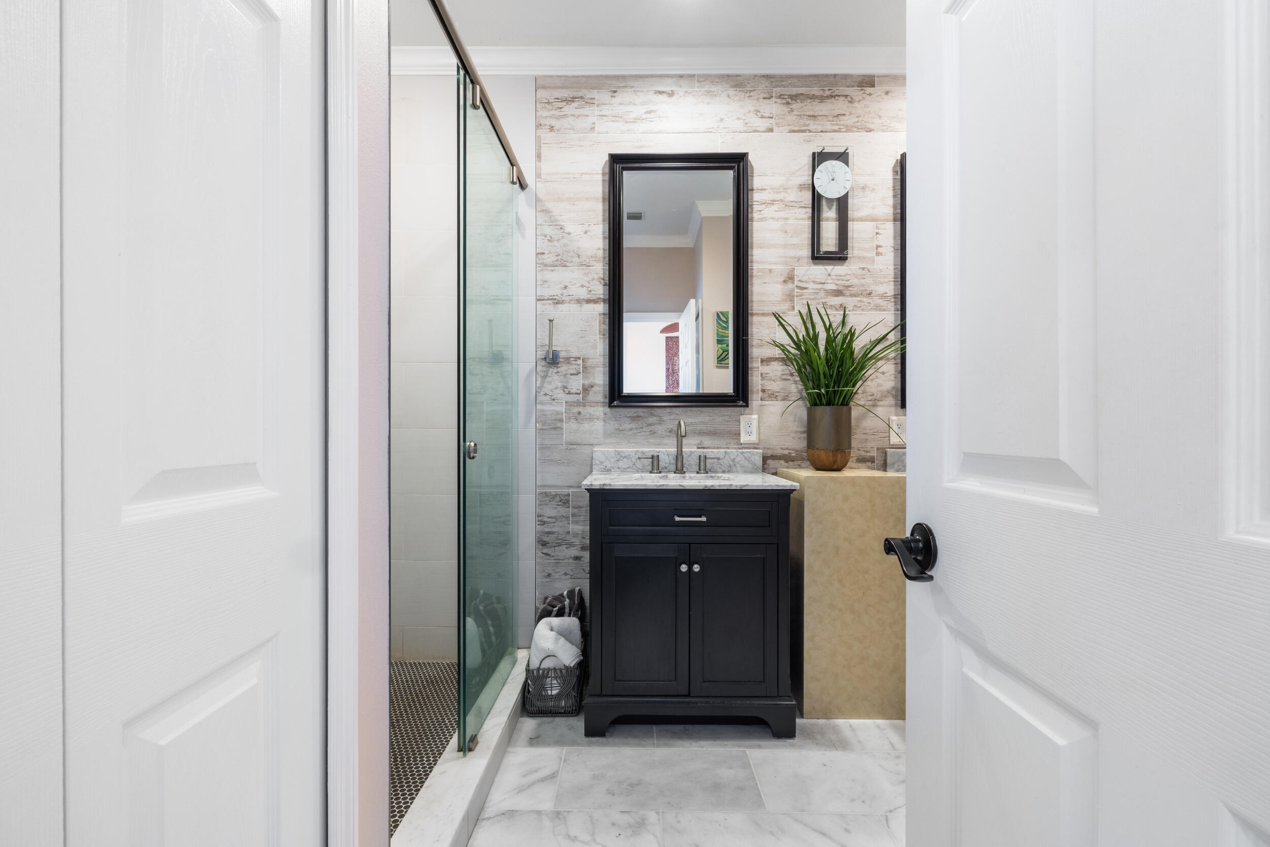 VIZCAYA FALLS PLAT 1 - Residential