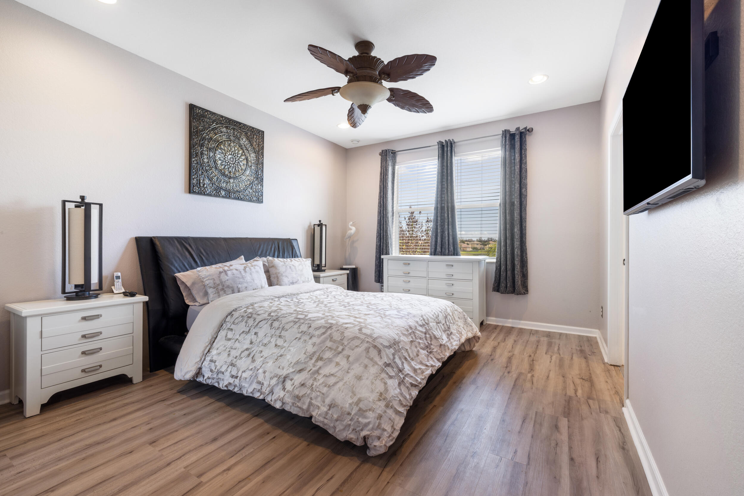 VIZCAYA FALLS PLAT 1 - Residential