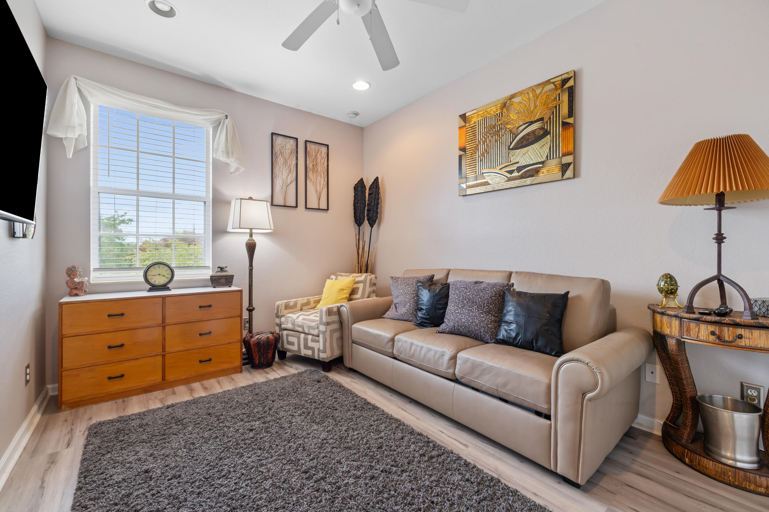 VIZCAYA FALLS PLAT 1 - Residential