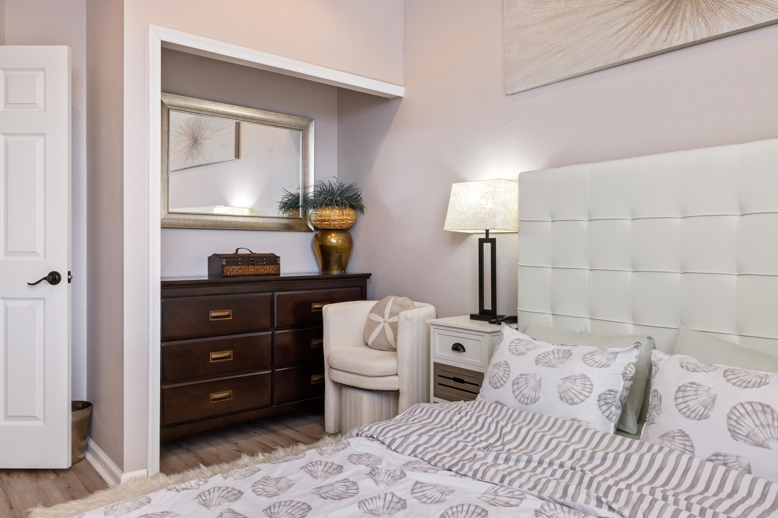 VIZCAYA FALLS PLAT 1 - Residential