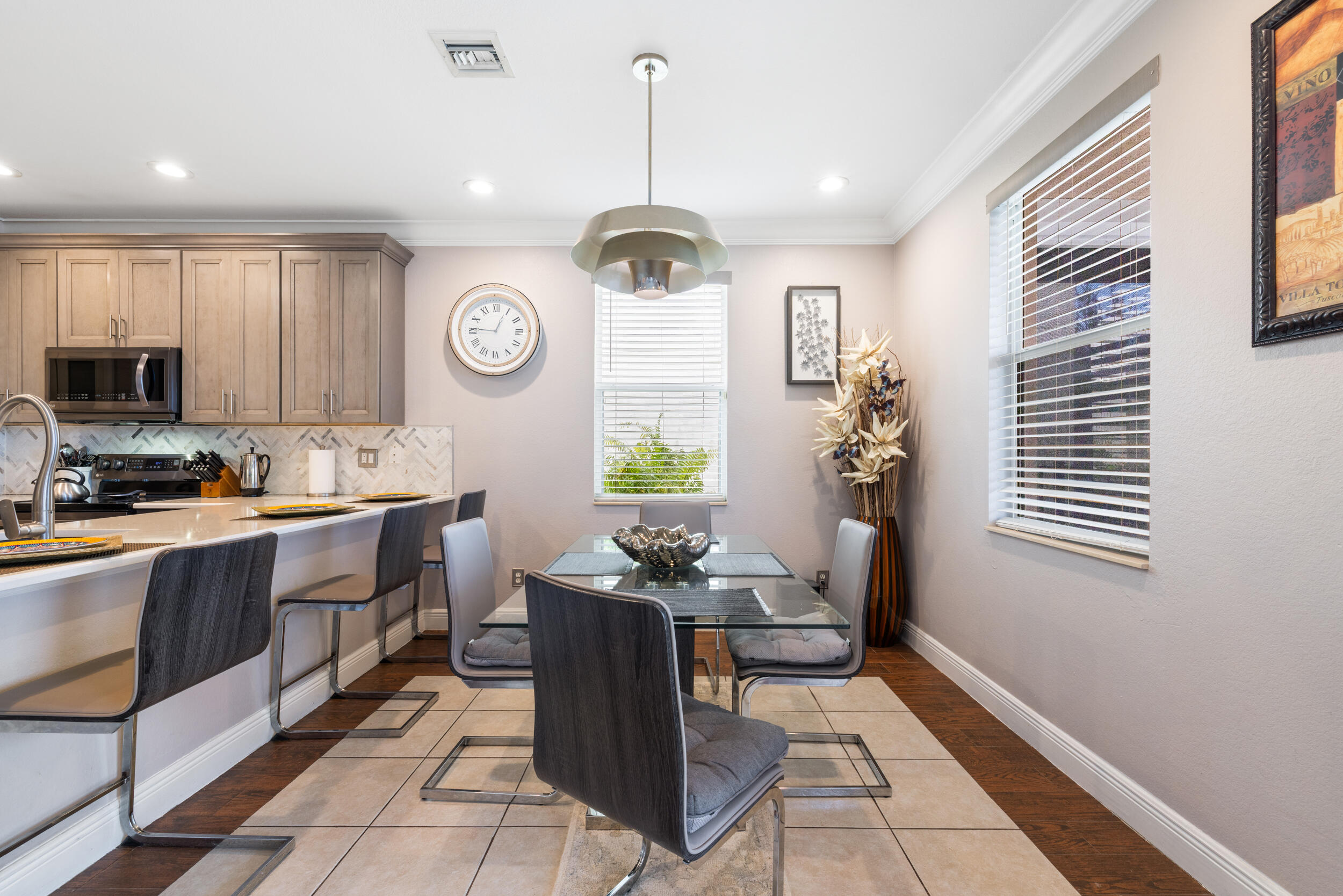 VIZCAYA FALLS PLAT 1 - Residential