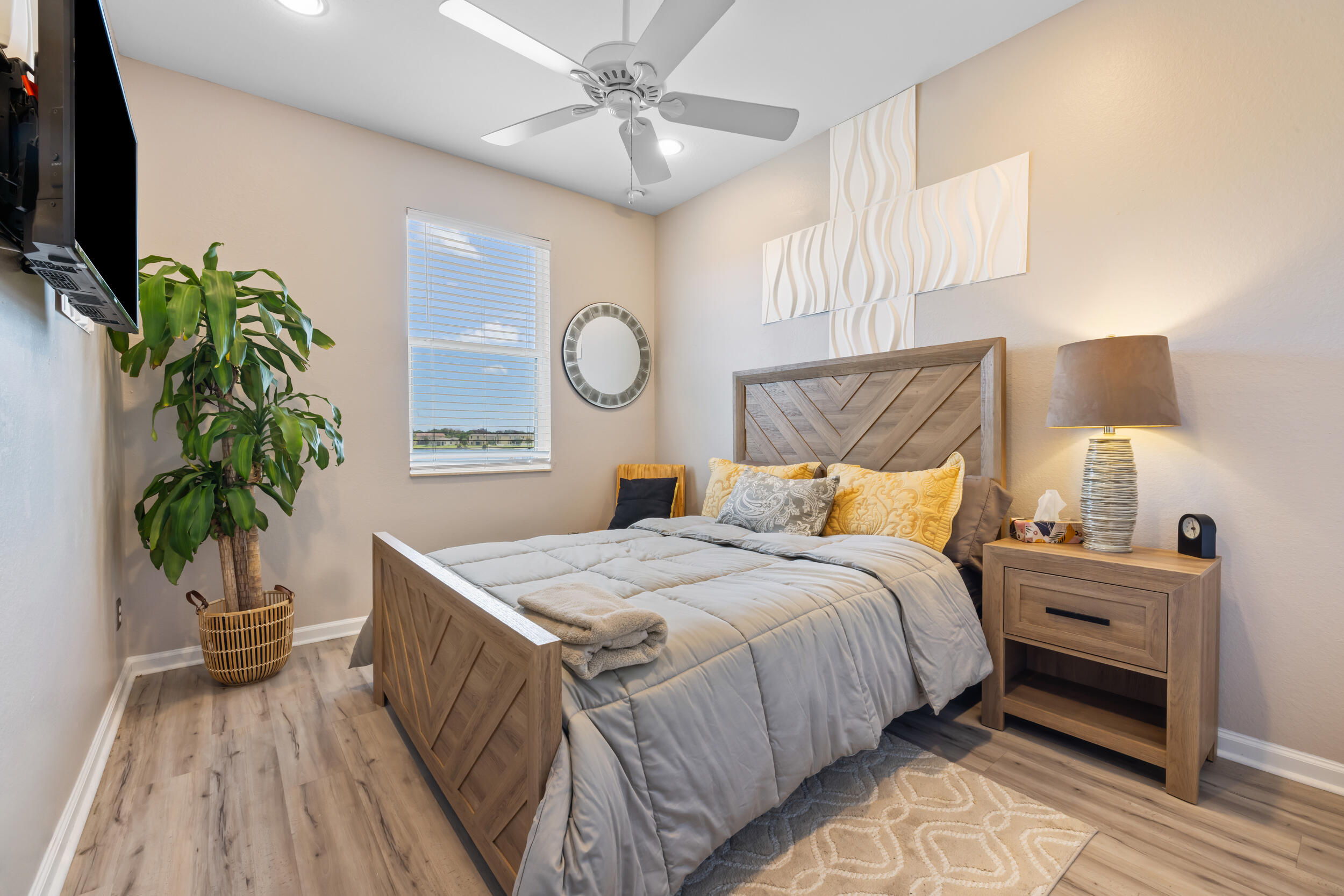 VIZCAYA FALLS PLAT 1 - Residential