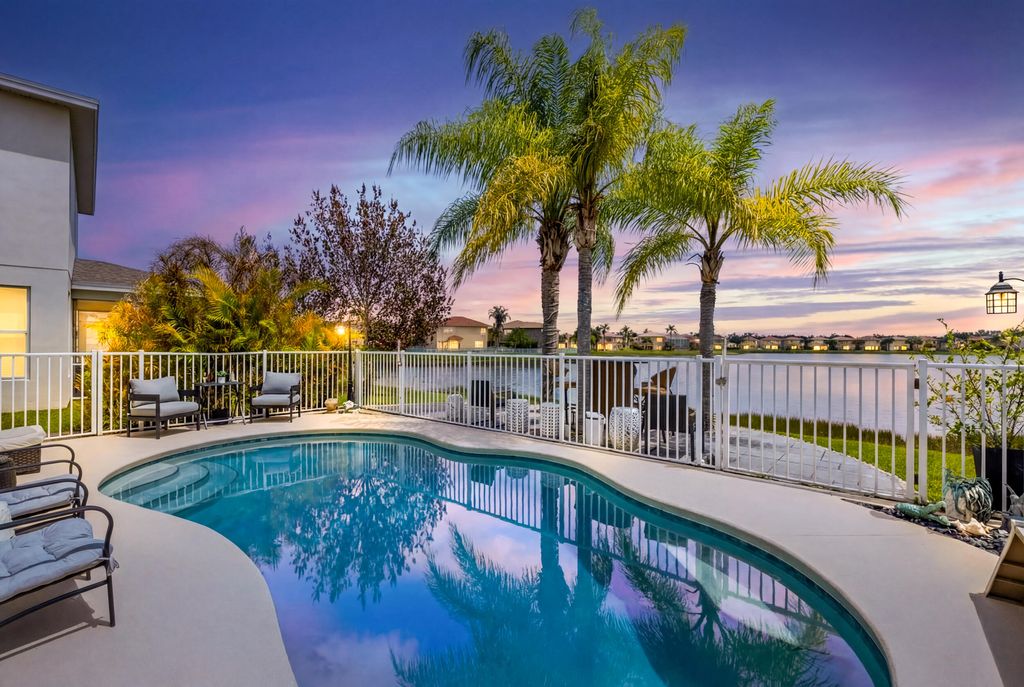 Photo of 707 NW Leonardo Circle, Port Saint Lucie, FL 34986 (MLS # B26012891)