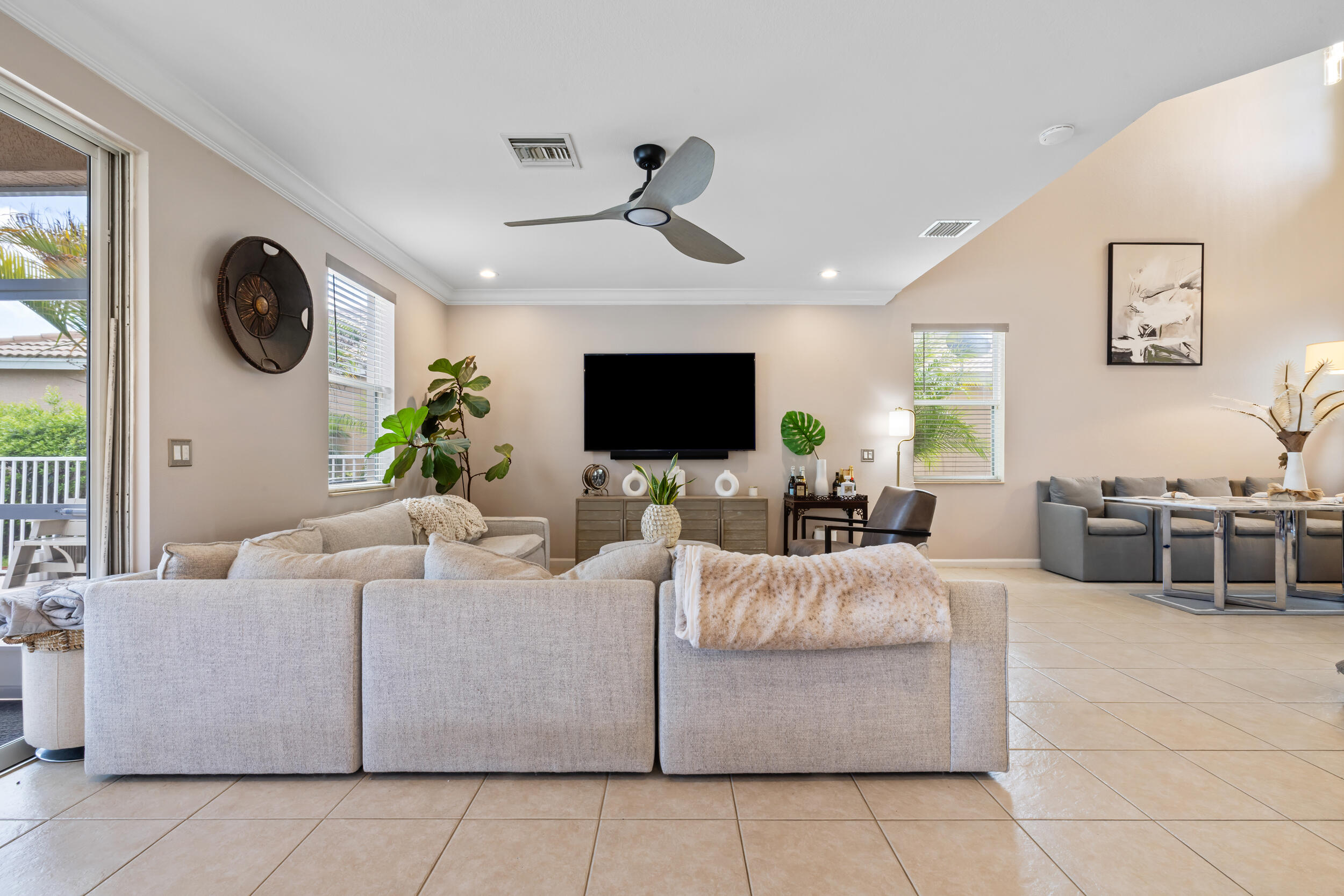 VIZCAYA FALLS PLAT 1 - Residential