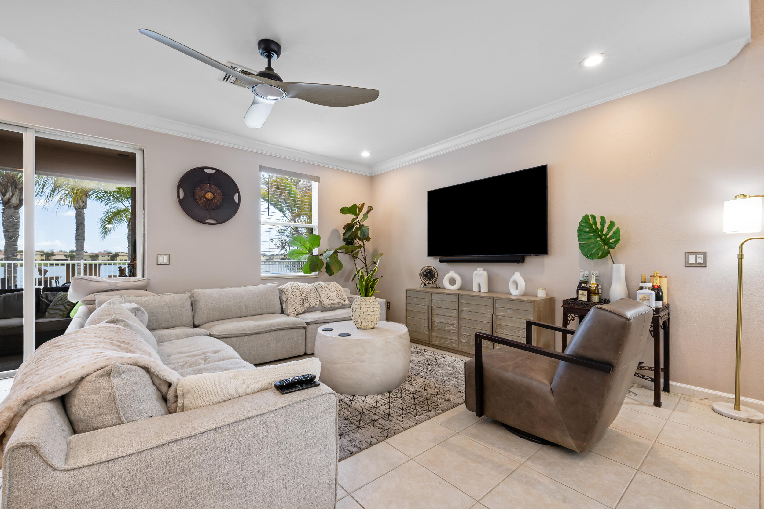 VIZCAYA FALLS PLAT 1 - Residential