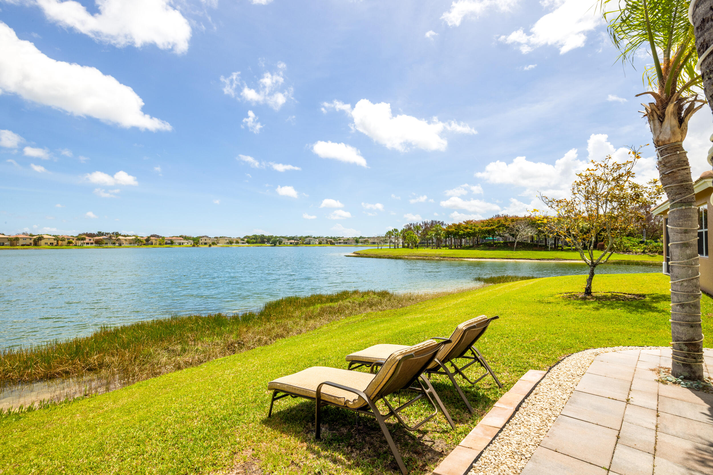 VIZCAYA FALLS PLAT 1 - Residential