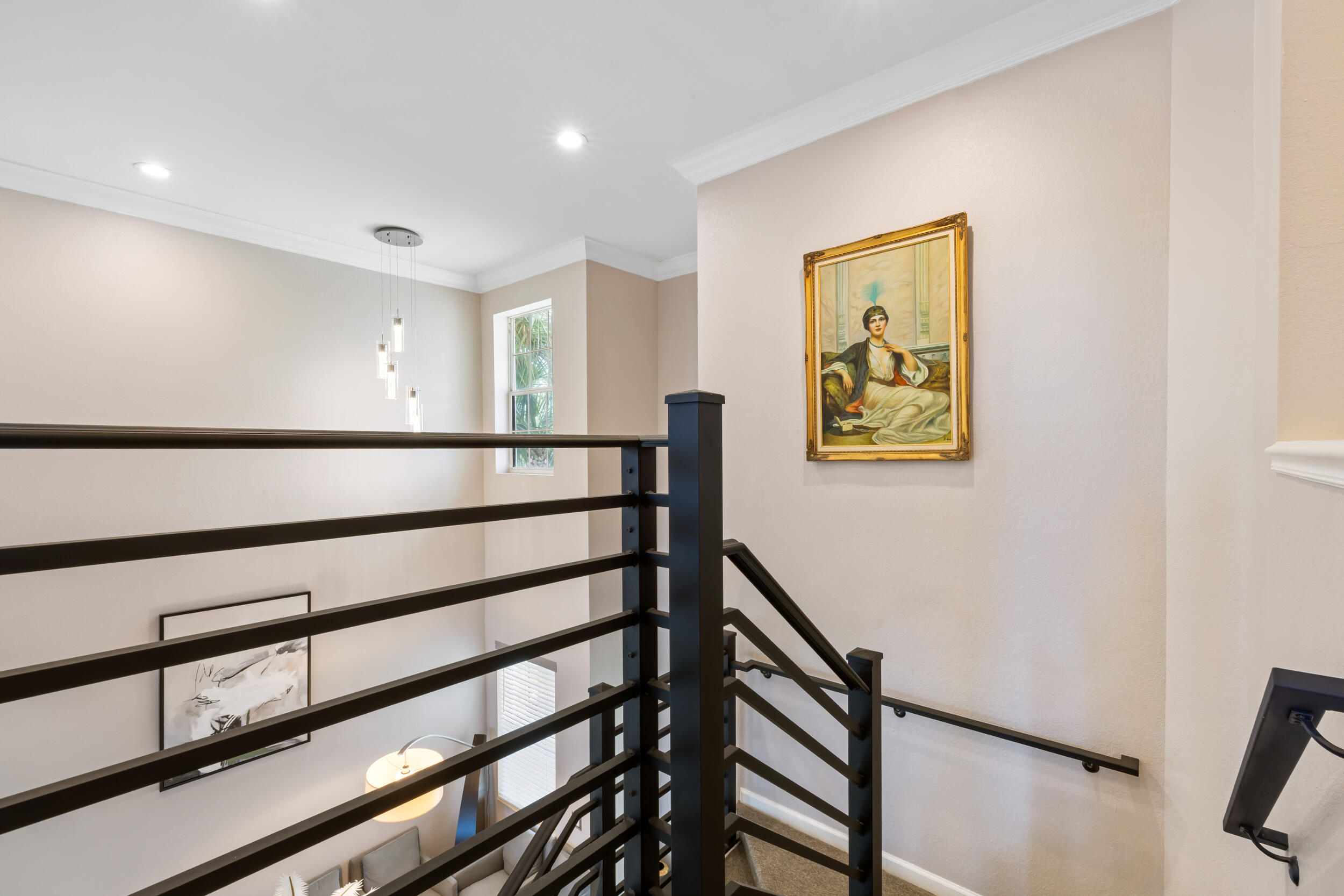 VIZCAYA FALLS PLAT 1 - Residential