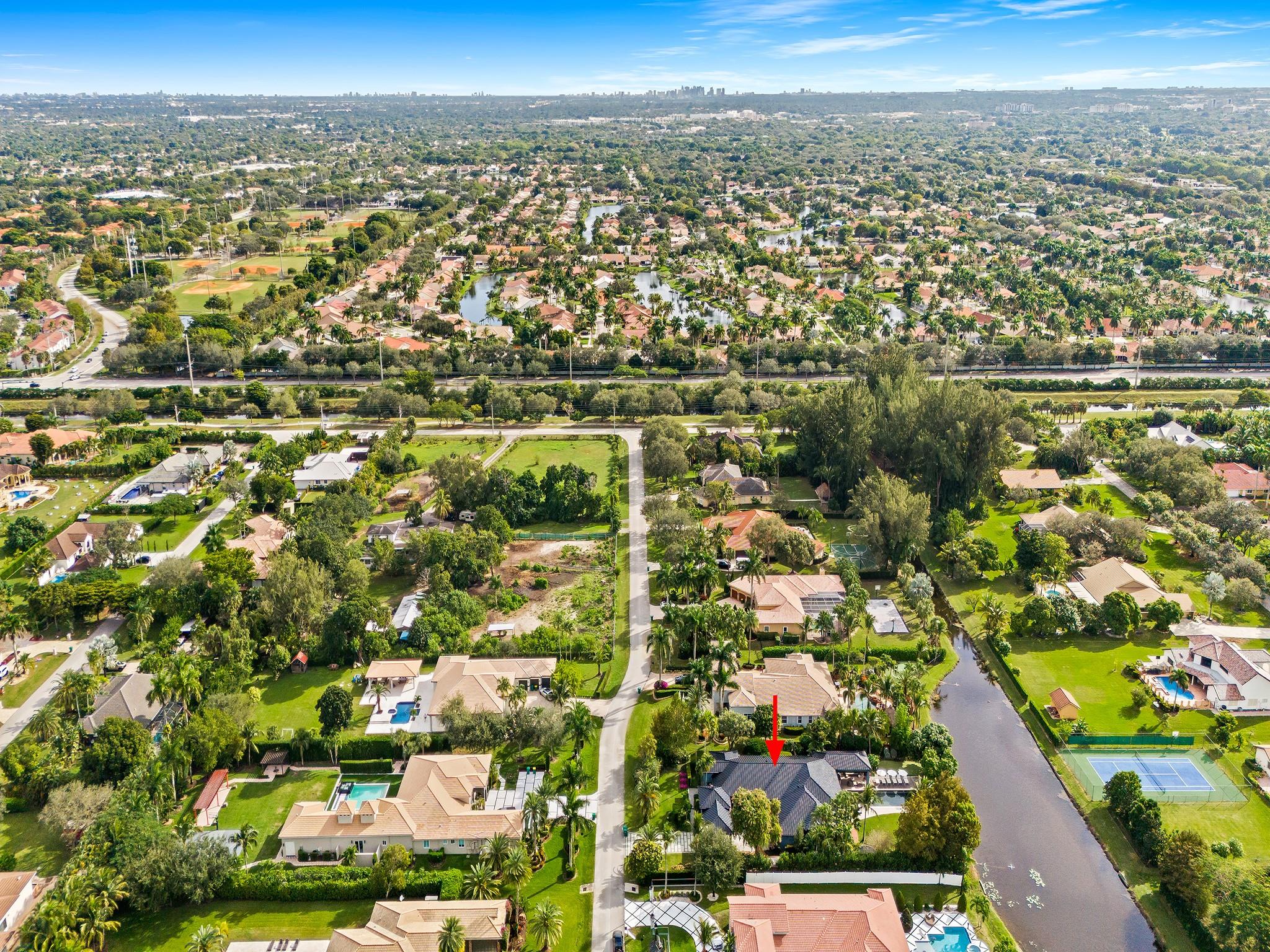 Signature Estates 172-31 - Residential