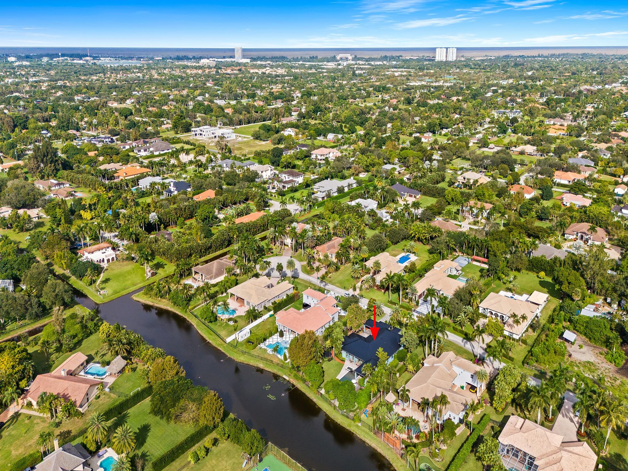 Signature Estates 172-31 - Residential