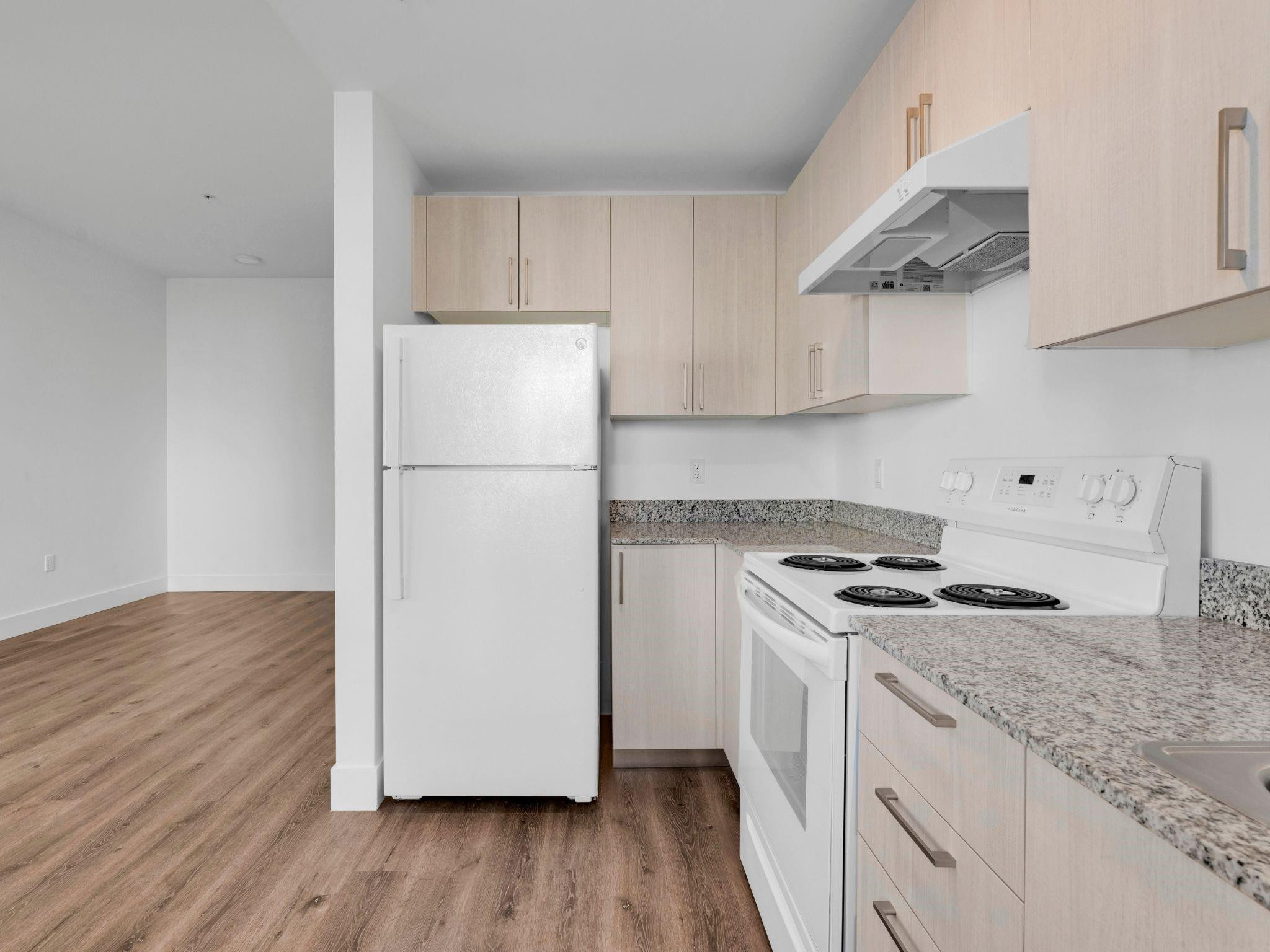 Beckers Sub - Residential Lease