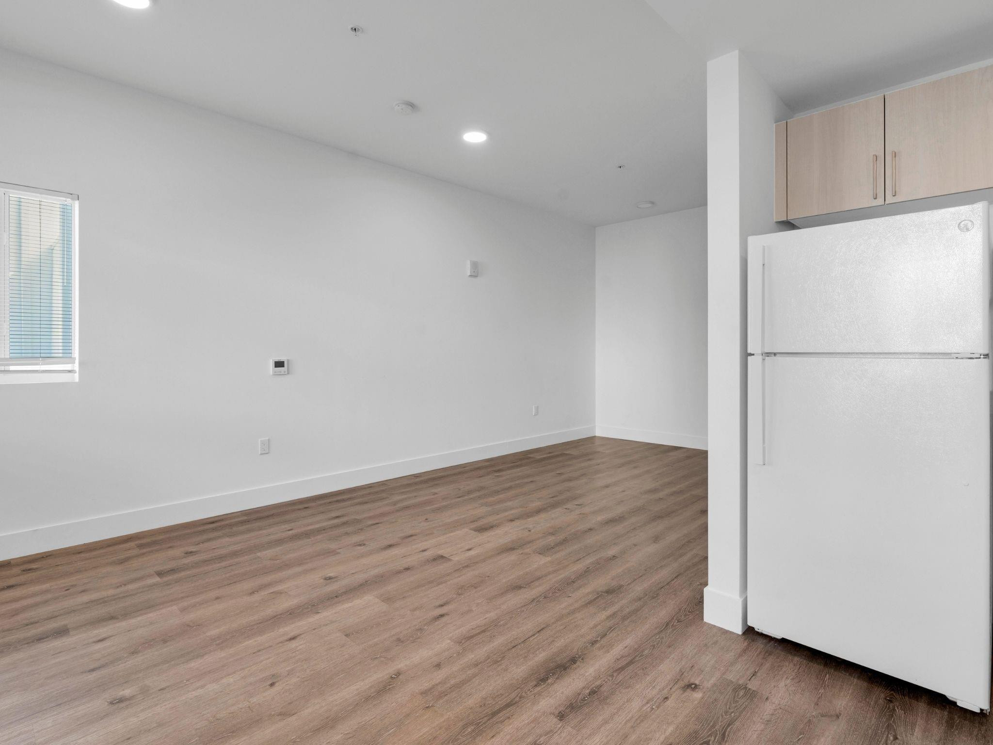 Beckers Sub - Residential Lease