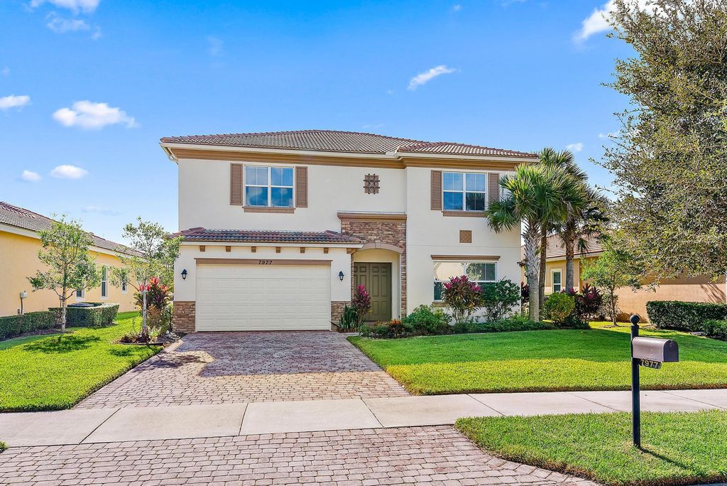 Photo of 7977 SW Marin Drive, Stuart, FL 34997 (MLS # R10933718)