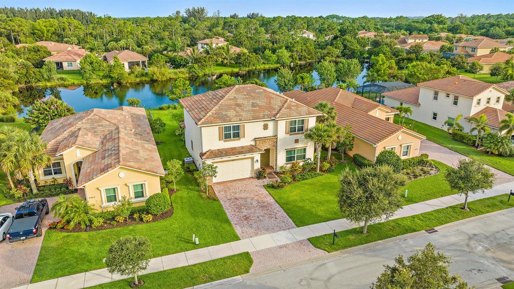 Photo of 7977 SW Marin Drive, Stuart, FL 34997 (MLS # R10933718)