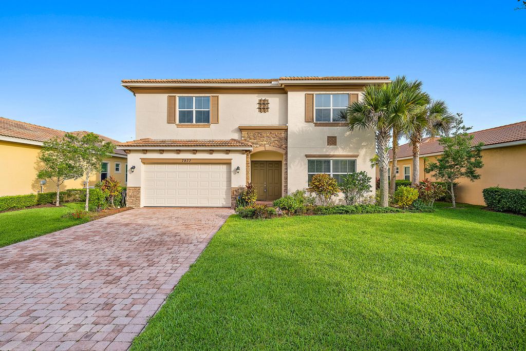 Photo of 7977 SW Marin Drive, Stuart, FL 34997 (MLS # R10933718)