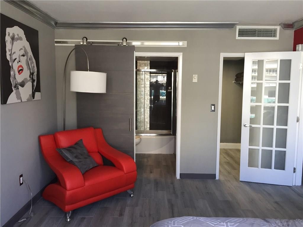 Ocean Manor - Residential