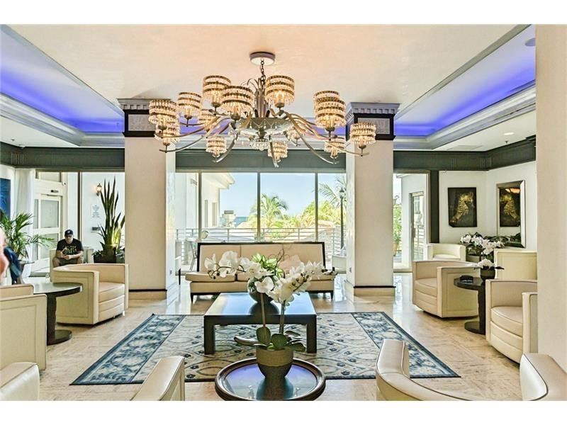 Ocean Manor - Residential