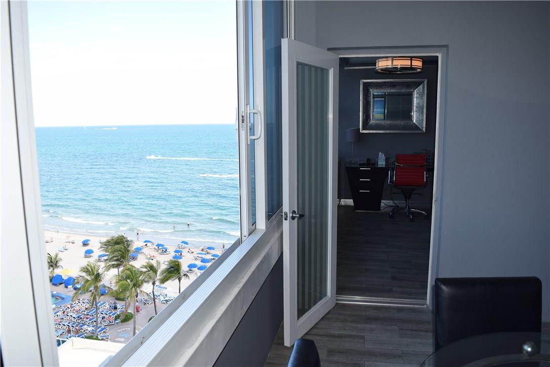 Ocean Manor - Residential
