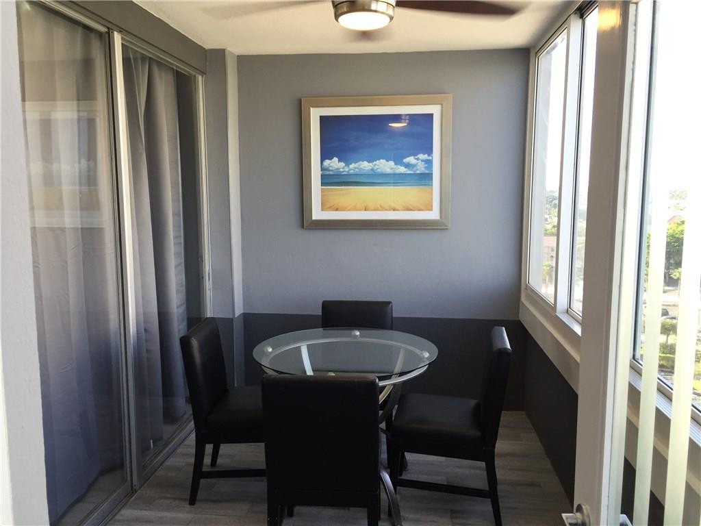 Ocean Manor - Residential