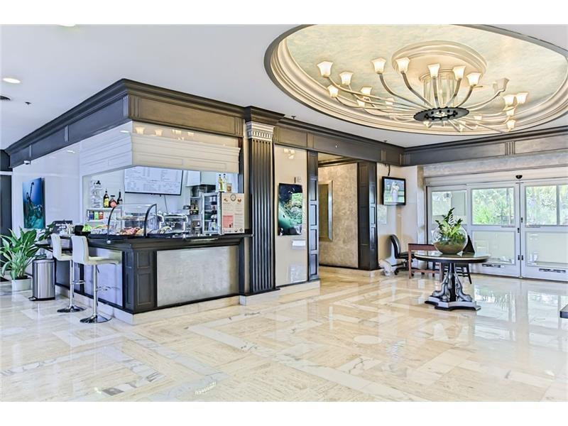 Ocean Manor - Residential