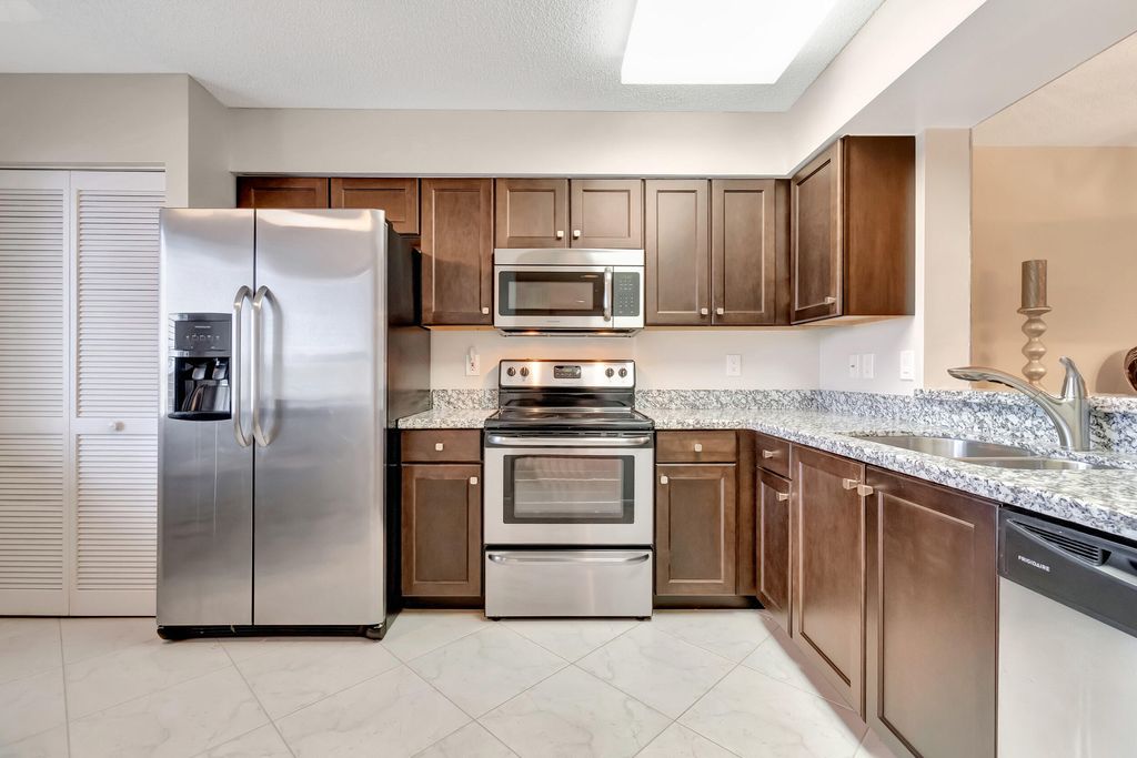 Photo of 14111 Royal Vista Drive #404, Delray Beach, FL 33484 (MLS # R10968482)