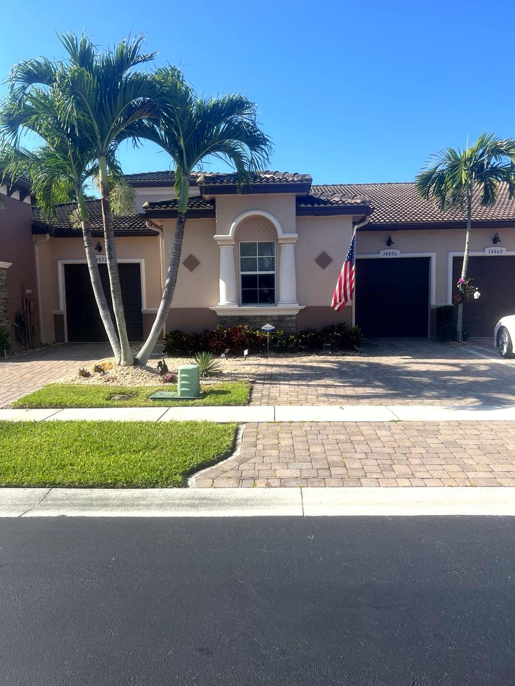 Photo of 14856 Barletta Way, Delray Beach, FL 33446 (MLS # B26020812)
