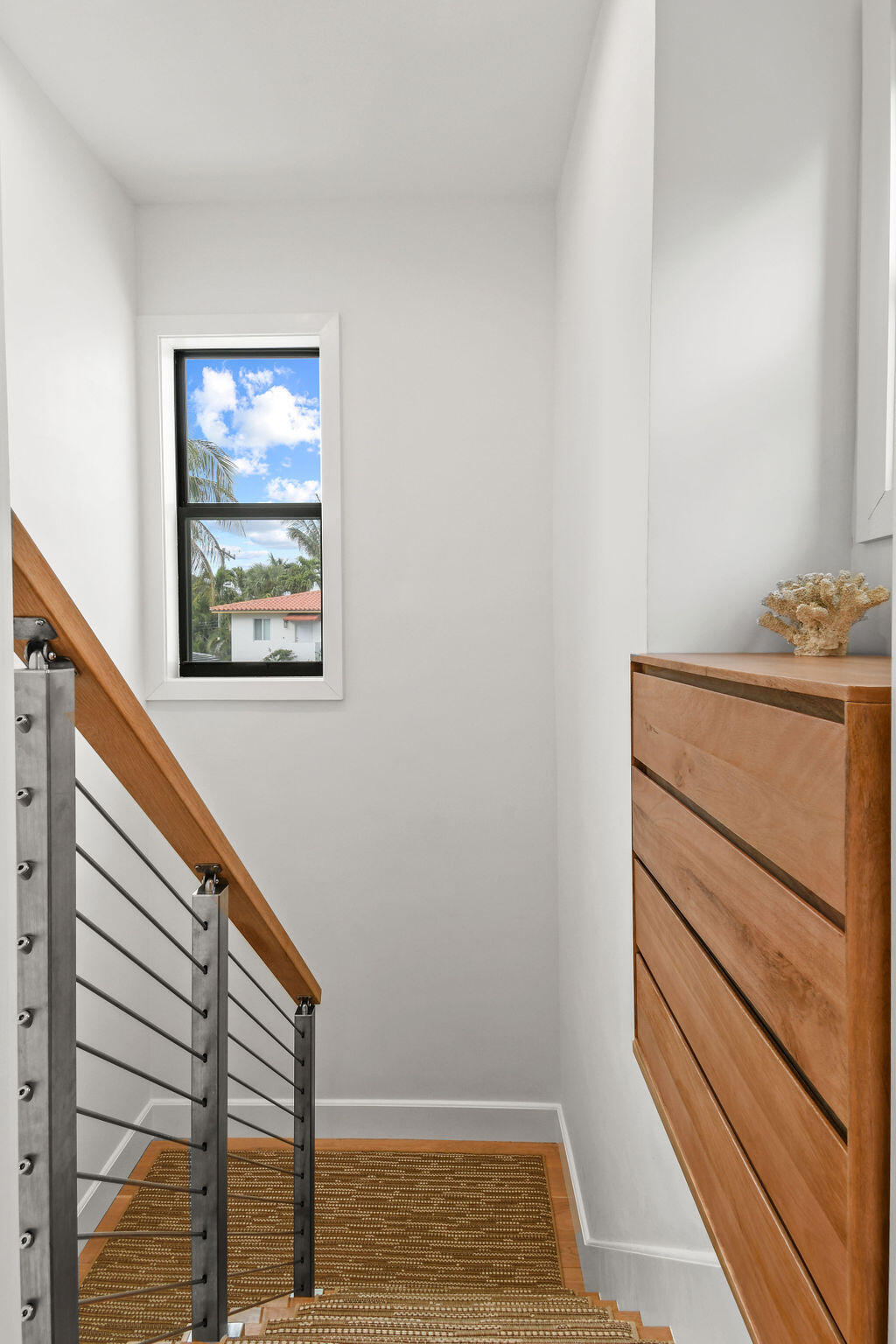 JEANETTE COURT - Residential Lease