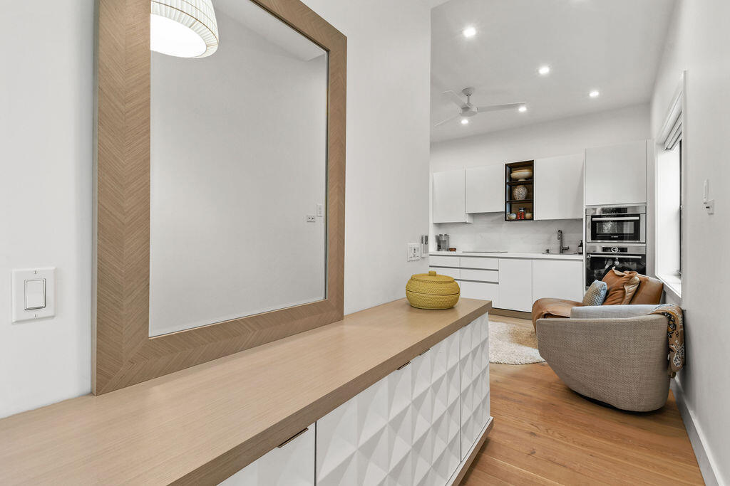 JEANETTE COURT - Residential Lease