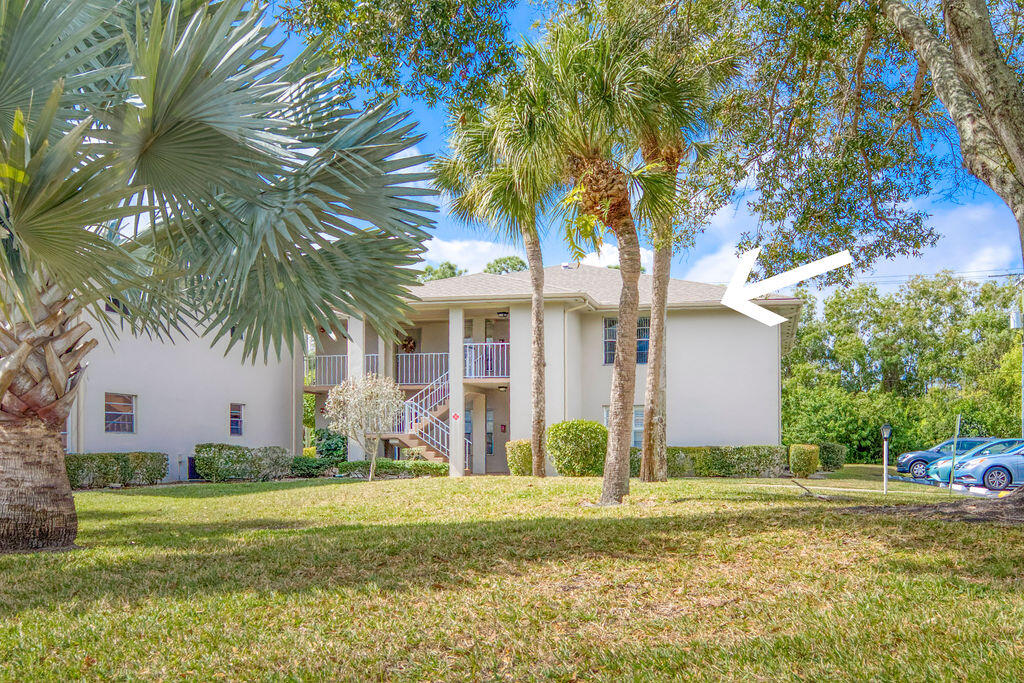 VISTA ST LUCIE BUILDINGS 9 THRU 20 - Residential