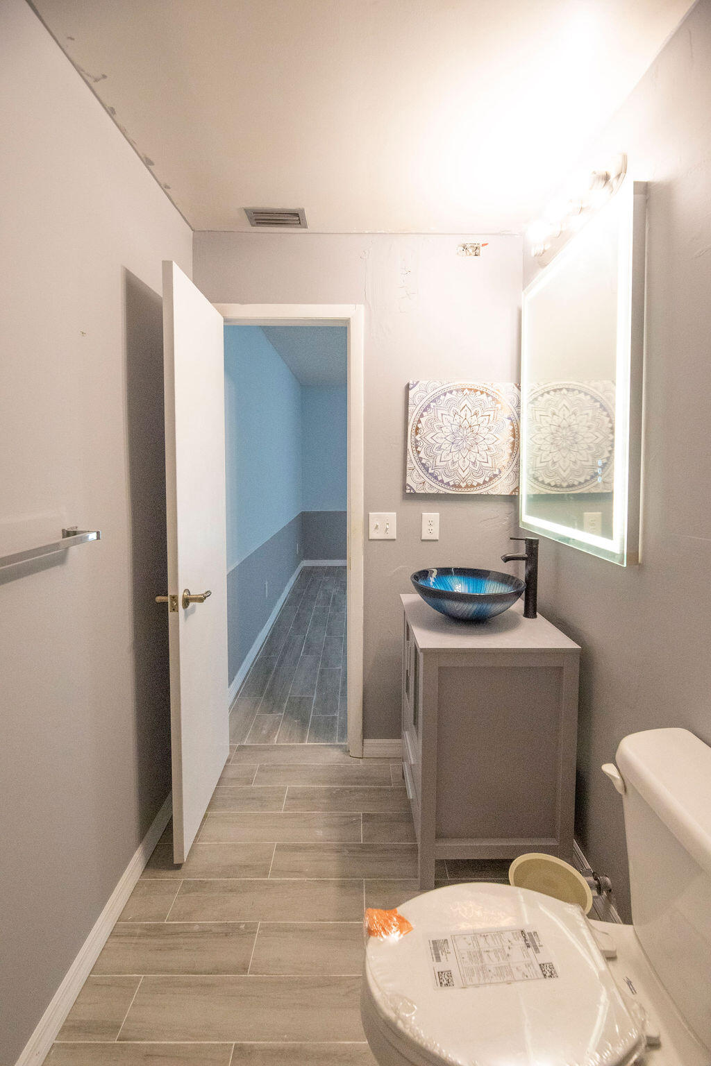 VISTA ST LUCIE BUILDINGS 9 THRU 20 - Residential