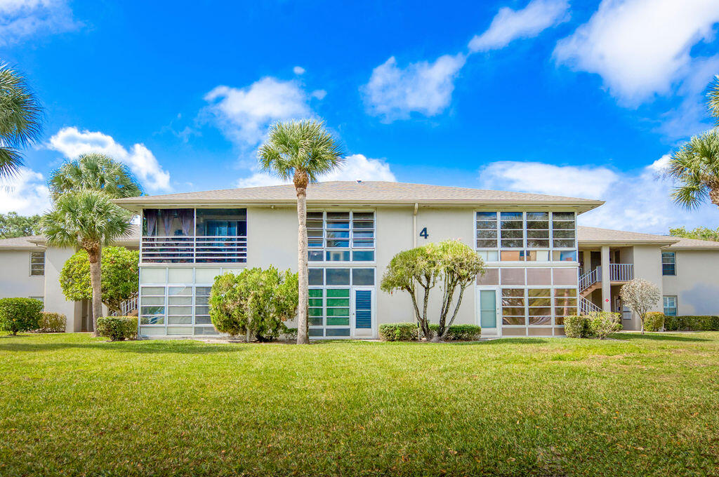 VISTA ST LUCIE BUILDINGS 9 THRU 20 - Residential